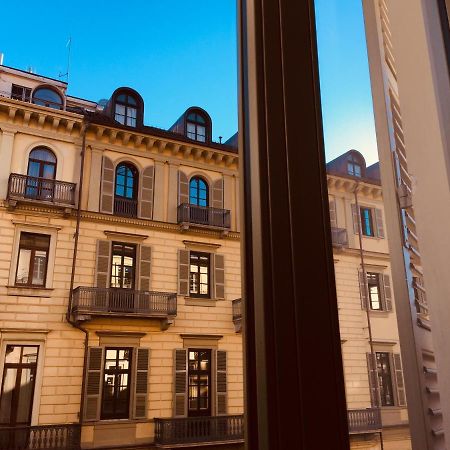 Casa Cristina Daire Torino Dış mekan fotoğraf