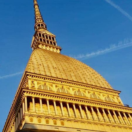 Casa Cristina Daire Torino Dış mekan fotoğraf