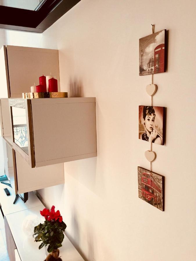 Casa Cristina Daire Torino Dış mekan fotoğraf
