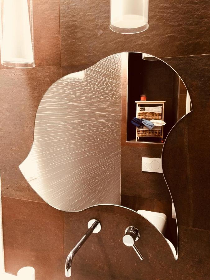 Casa Cristina Daire Torino Dış mekan fotoğraf