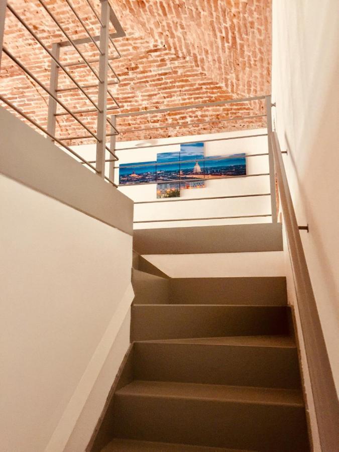 Casa Cristina Daire Torino Dış mekan fotoğraf