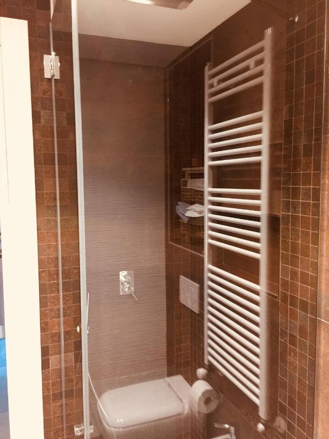 Casa Cristina Daire Torino Dış mekan fotoğraf