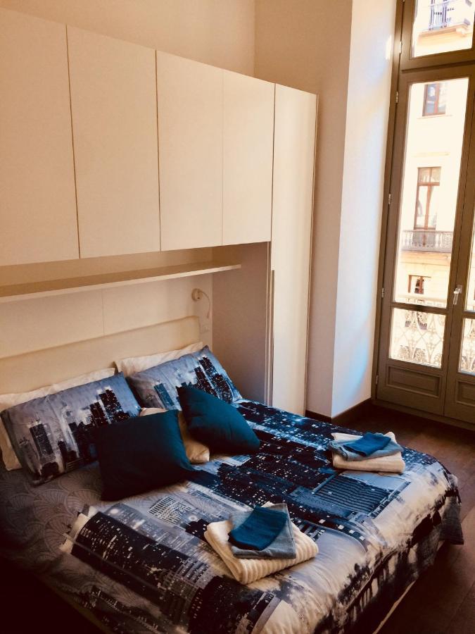 Casa Cristina Daire Torino Dış mekan fotoğraf
