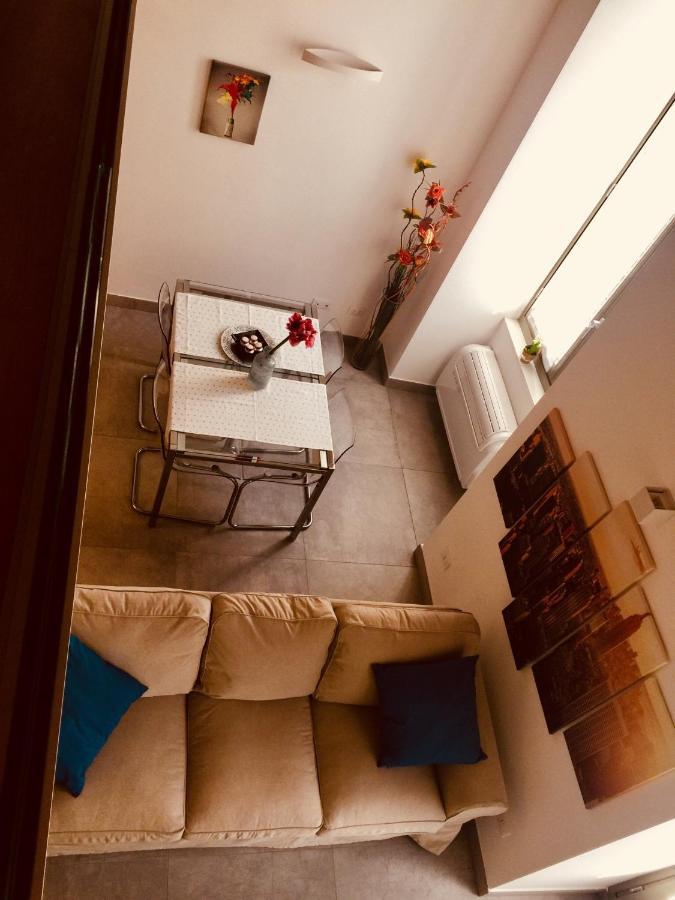 Casa Cristina Daire Torino Dış mekan fotoğraf