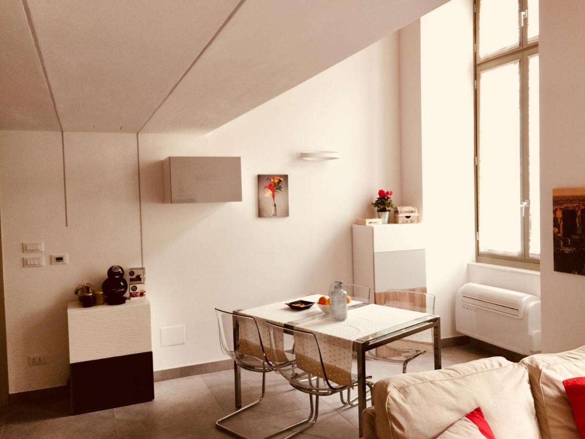 Casa Cristina Daire Torino Dış mekan fotoğraf
