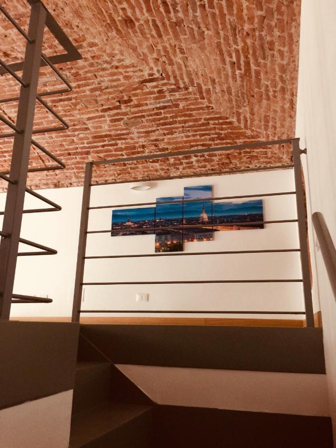 Casa Cristina Daire Torino Dış mekan fotoğraf
