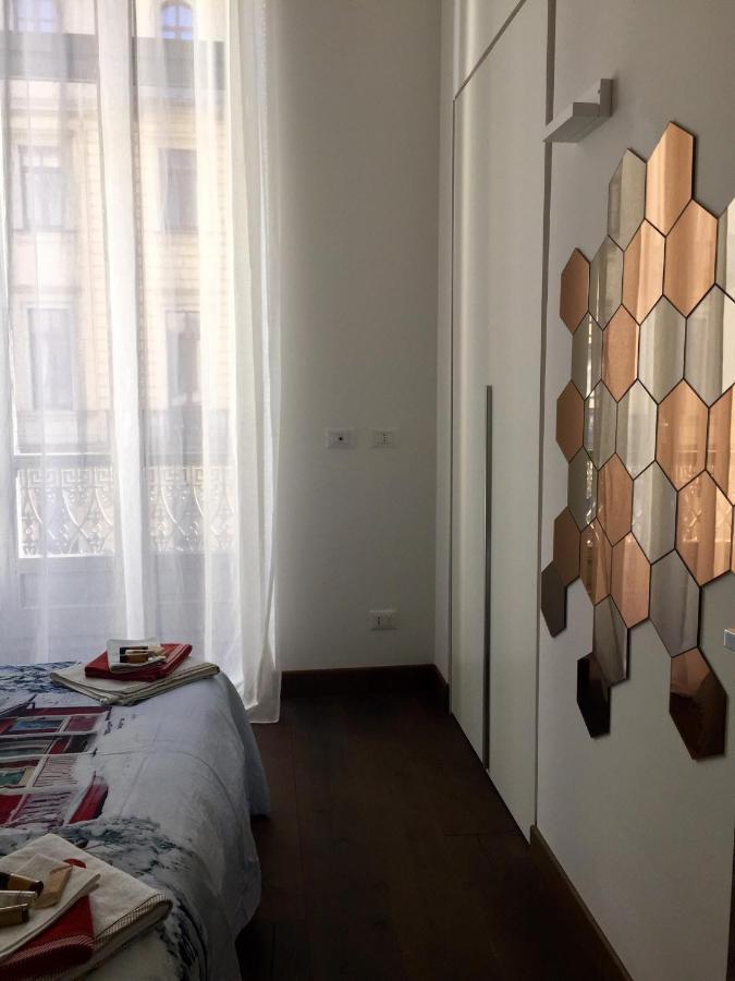 Casa Cristina Daire Torino Dış mekan fotoğraf