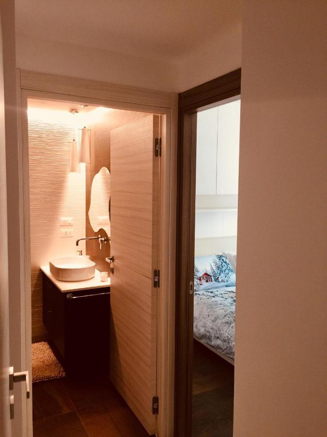 Casa Cristina Daire Torino Dış mekan fotoğraf