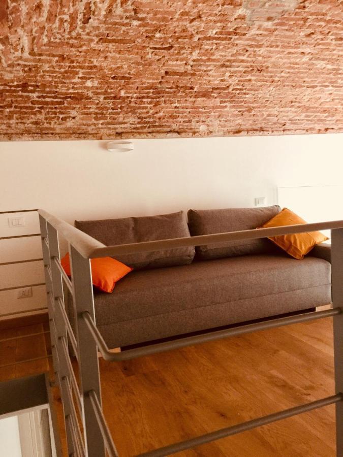 Casa Cristina Daire Torino Dış mekan fotoğraf