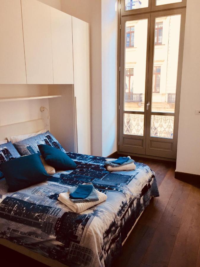 Casa Cristina Daire Torino Dış mekan fotoğraf